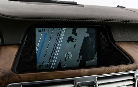 Mercedes-Benz CLS, 2013 год, 1 899 000 рублей, 14 фотография