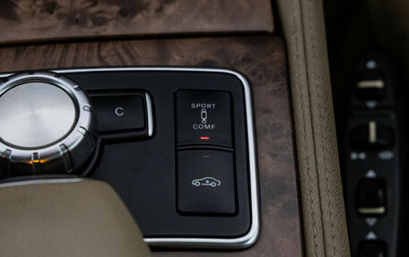 Mercedes-Benz CLS, 2013 год, 1 899 000 рублей, 16 фотография