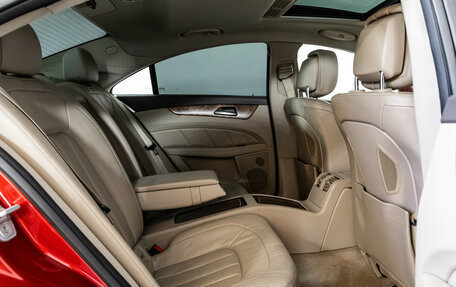 Mercedes-Benz CLS, 2013 год, 1 899 000 рублей, 22 фотография