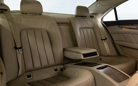 Mercedes-Benz CLS, 2013 год, 1 899 000 рублей, 23 фотография
