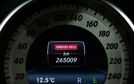 Mercedes-Benz CLS, 2013 год, 1 899 000 рублей, 25 фотография