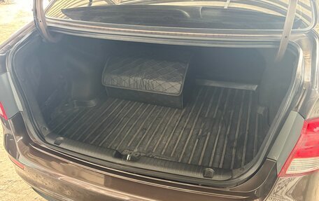 KIA Rio III рестайлинг, 2016 год, 930 000 рублей, 18 фотография