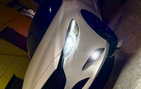 Mazda 6, 2016 год, 1 485 000 рублей, 2 фотография