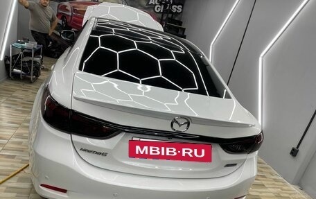 Mazda 6, 2016 год, 1 485 000 рублей, 3 фотография