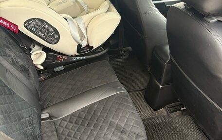 KIA Rio III рестайлинг, 2016 год, 930 000 рублей, 16 фотография