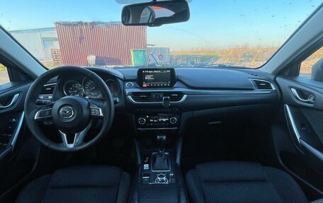 Mazda 6, 2016 год, 1 485 000 рублей, 5 фотография