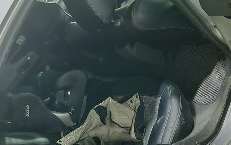 Honda Civic VIII, 2008 год, 430 000 рублей, 2 фотография