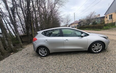 KIA cee'd III, 2014 год, 1 050 000 рублей, 7 фотография