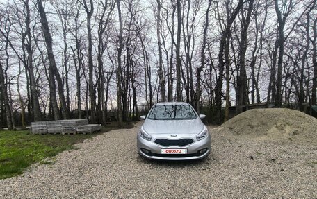 KIA cee'd III, 2014 год, 1 050 000 рублей, 6 фотография