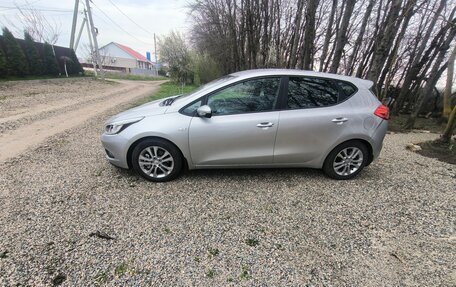KIA cee'd III, 2014 год, 1 050 000 рублей, 5 фотография