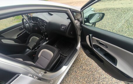 KIA cee'd III, 2014 год, 1 050 000 рублей, 9 фотография