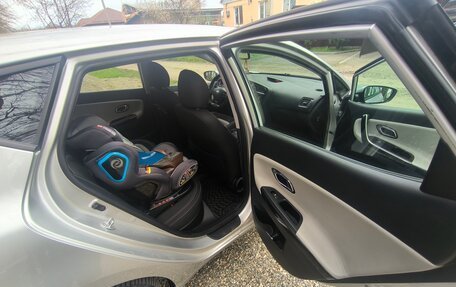 KIA cee'd III, 2014 год, 1 050 000 рублей, 10 фотография