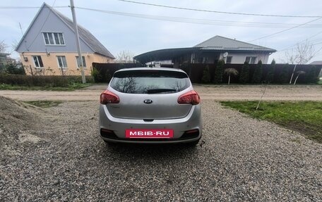 KIA cee'd III, 2014 год, 1 050 000 рублей, 4 фотография