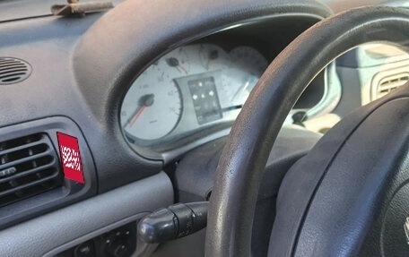 Renault Symbol I, 2003 год, 83 000 рублей, 2 фотография