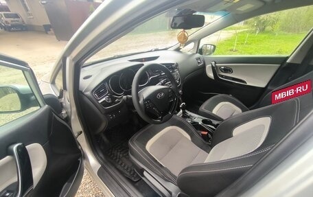 KIA cee'd III, 2014 год, 1 050 000 рублей, 8 фотография