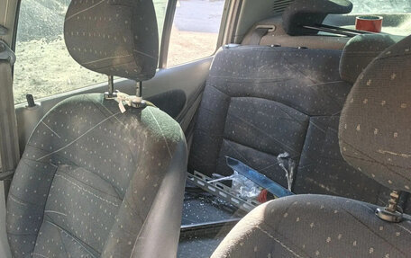 Renault Symbol I, 2003 год, 83 000 рублей, 3 фотография