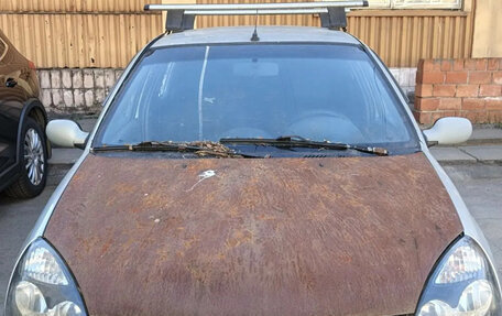 Renault Symbol I, 2003 год, 83 000 рублей, 7 фотография