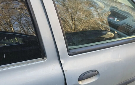 Renault Symbol I, 2003 год, 83 000 рублей, 5 фотография