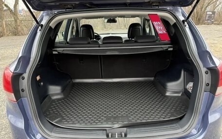 Hyundai ix35 I рестайлинг, 2013 год, 1 470 000 рублей, 6 фотография