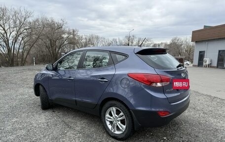 Hyundai ix35 I рестайлинг, 2013 год, 1 470 000 рублей, 4 фотография