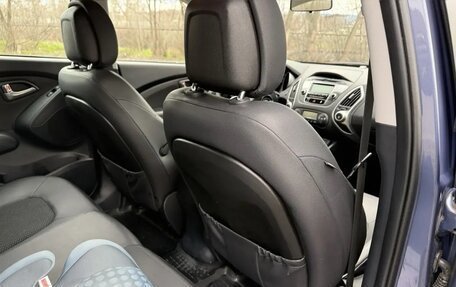 Hyundai ix35 I рестайлинг, 2013 год, 1 470 000 рублей, 14 фотография