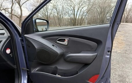 Hyundai ix35 I рестайлинг, 2013 год, 1 470 000 рублей, 11 фотография