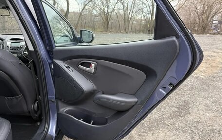 Hyundai ix35 I рестайлинг, 2013 год, 1 470 000 рублей, 13 фотография