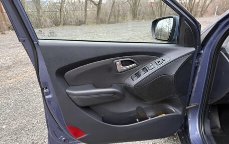 Hyundai ix35 I рестайлинг, 2013 год, 1 470 000 рублей, 19 фотография