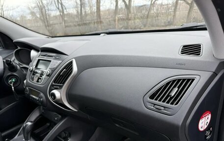 Hyundai ix35 I рестайлинг, 2013 год, 1 470 000 рублей, 12 фотография