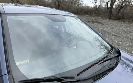 Hyundai ix35 I рестайлинг, 2013 год, 1 470 000 рублей, 10 фотография