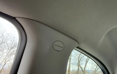 Hyundai ix35 I рестайлинг, 2013 год, 1 470 000 рублей, 18 фотография