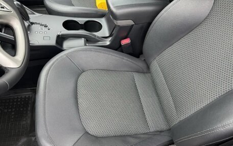 Hyundai ix35 I рестайлинг, 2013 год, 1 470 000 рублей, 21 фотография