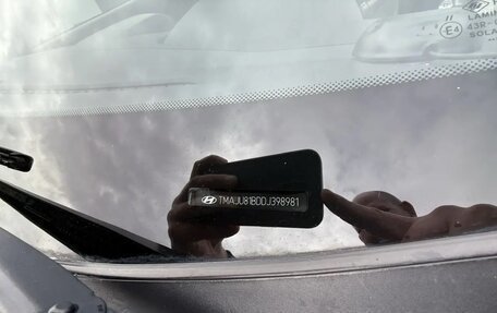 Hyundai ix35 I рестайлинг, 2013 год, 1 470 000 рублей, 32 фотография