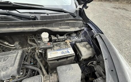 Hyundai ix35 I рестайлинг, 2013 год, 1 470 000 рублей, 29 фотография