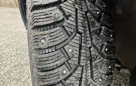 Hyundai ix35 I рестайлинг, 2013 год, 1 470 000 рублей, 31 фотография