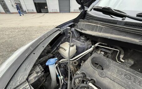 Hyundai ix35 I рестайлинг, 2013 год, 1 470 000 рублей, 30 фотография