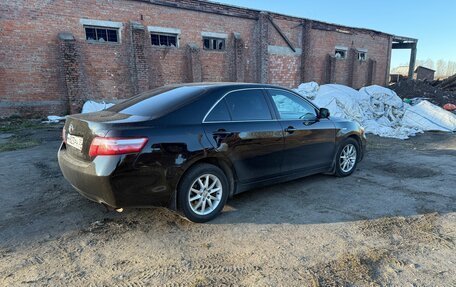 Toyota Camry, 2007 год, 990 000 рублей, 3 фотография
