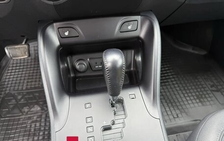 Hyundai ix35 I рестайлинг, 2013 год, 1 470 000 рублей, 26 фотография