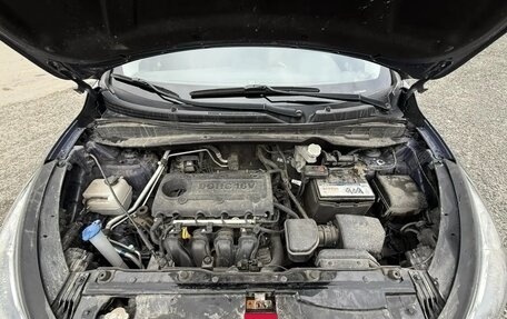 Hyundai ix35 I рестайлинг, 2013 год, 1 470 000 рублей, 28 фотография