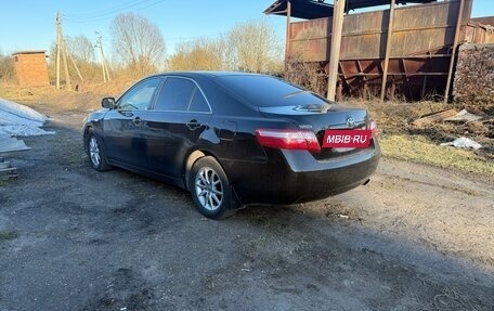 Toyota Camry, 2007 год, 990 000 рублей, 5 фотография