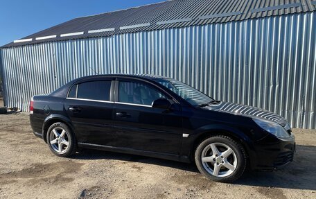 Opel Vectra C рестайлинг, 2006 год, 390 000 рублей, 2 фотография