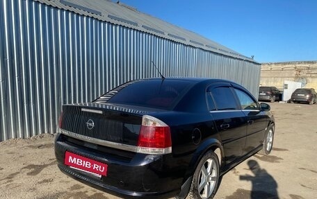 Opel Vectra C рестайлинг, 2006 год, 390 000 рублей, 6 фотография