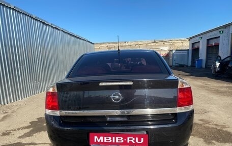 Opel Vectra C рестайлинг, 2006 год, 390 000 рублей, 5 фотография