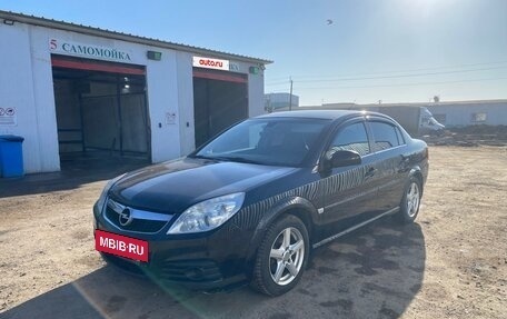 Opel Vectra C рестайлинг, 2006 год, 390 000 рублей, 4 фотография