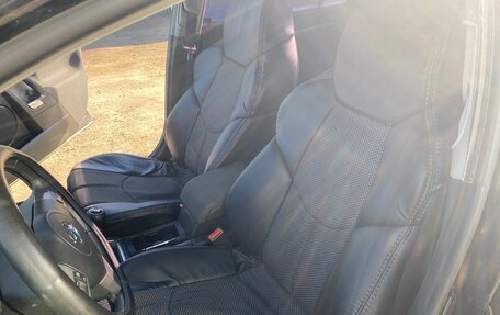 Opel Vectra C рестайлинг, 2006 год, 390 000 рублей, 10 фотография