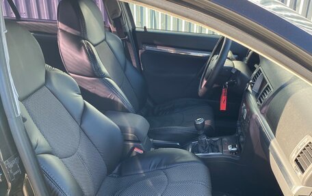 Opel Vectra C рестайлинг, 2006 год, 390 000 рублей, 14 фотография