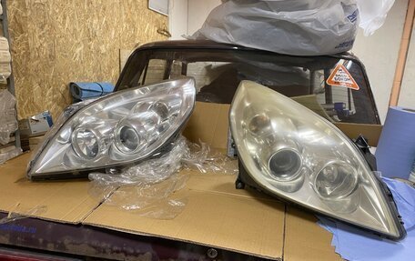 Opel Vectra C рестайлинг, 2006 год, 390 000 рублей, 17 фотография