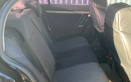 Opel Vectra C рестайлинг, 2006 год, 390 000 рублей, 15 фотография