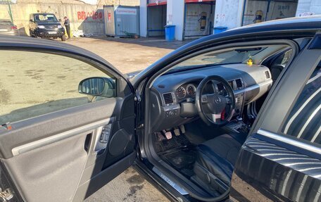 Opel Vectra C рестайлинг, 2006 год, 390 000 рублей, 7 фотография