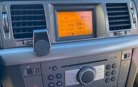 Opel Vectra C рестайлинг, 2006 год, 390 000 рублей, 12 фотография